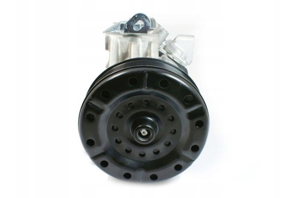 AIR CONDITIONING COMPRESSOR TOYOTA YARIS VERSO 1 3 447180 5940 EKL31932 ZA Car type passenger cars