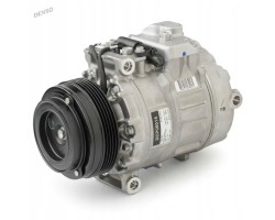 COMPRESSOR AIR CONDITIONING COMPRESSOR DCP05014 DENSO