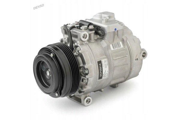 COMPRESSOR AIR CONDITIONING COMPRESSOR DCP05014 DENSO