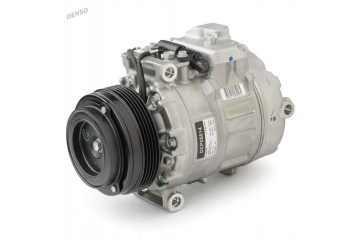 COMPRESSOR AIR CONDITIONING COMPRESSOR DCP05014 DENSO