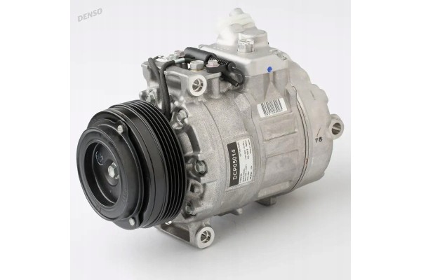 COMPRESSOR AIR CONDITIONING COMPRESSOR DCP05014 DENSO Packaging status original