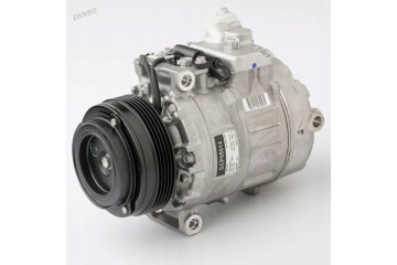 COMPRESSOR AIR CONDITIONING COMPRESSOR DCP05014 DENSO Packaging status original