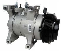AIR CONDITIONING COMPRESSOR JEEP GRAND CHEROKEE WK2 3 6 V6 2016