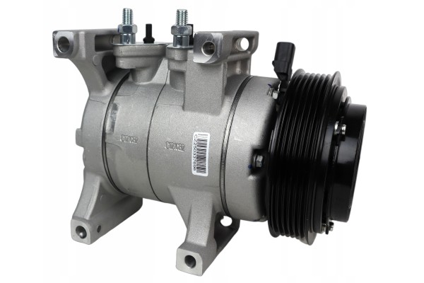 AIR CONDITIONING COMPRESSOR JEEP GRAND CHEROKEE WK2 3 6 V6 2016