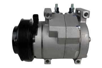 AIR CONDITIONING COMPRESSOR JEEP GRAND CHEROKEE WK2 3 6 V6 2016 Part manufacturer SRLine