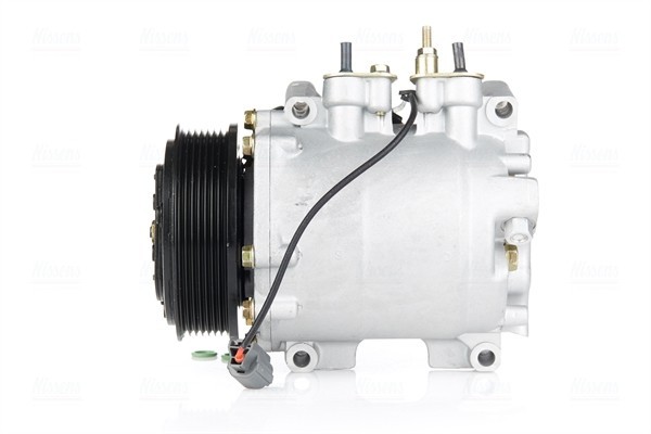 AIR CONDITIONING COMPRESSOR HONDA ACCORD 03 CR V 01 Catalog number of the part 890128