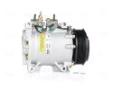 AIR CONDITIONING COMPRESSOR HONDA ACCORD 03 CR V 01 Compressor ID HS110R