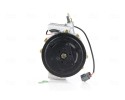 AIR CONDITIONING COMPRESSOR HONDA ACCORD 03 CR V 01 Quality of parts according to GVO Q original with factory logo OEM OES