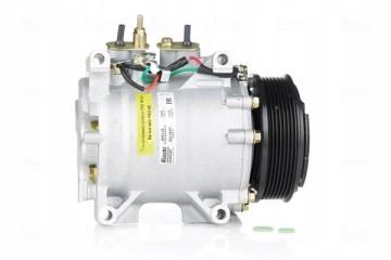 AIR CONDITIONING COMPRESSOR HONDA ACCORD 03 CR V 01 Car type passenger cars