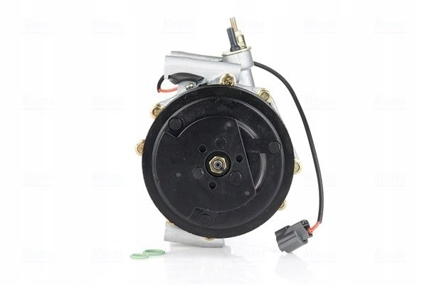 AIR CONDITIONING COMPRESSOR HONDA ACCORD 03 CR V 01 Catalog number of substitutes ACAUTO AC 01KE007 ACAUTO AC 03XX04 ACAUTO AC 0