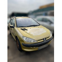 PEUGEOT 206 SW X-LINE