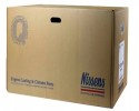 Compresor de aire acondicionado Nissens 890128 para Honda Accord 03- /