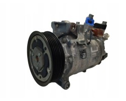 3Q0816803D COMPRESSOR AIR CONDITIONING COMPRESSOR VW SKODA SEAT AUDI 2 0TDI