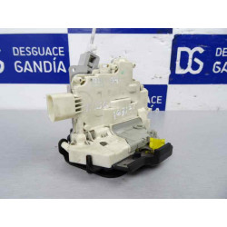 8E0839015AA CERRADURA PUERTA TRASERA IZQUIERDA AUDI A4 AVANT (8E)