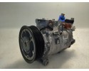 3Q0816803D COMPRESSOR AIR CONDITIONING COMPRESSOR VW SKODA SEAT AUDI 2 0TDI Catalog number of the part 3Q0816803D