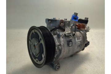 3Q0816803D COMPRESSOR AIR CONDITIONING COMPRESSOR VW SKODA SEAT AUDI 2 0TDI Catalog number of the part 3Q0816803D