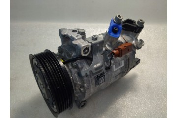 3Q0816803D COMPRESSOR AIR CONDITIONING COMPRESSOR VW SKODA SEAT AUDI 2 0TDI Part manufacturer Audi OE