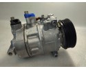 3Q0816803D COMPRESSOR AIR CONDITIONING COMPRESSOR VW SKODA SEAT AUDI 2 0TDI Quality of parts according to GVO O original with ma