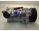 3Q0816803D COMPRESSOR AIR CONDITIONING COMPRESSOR VW SKODA SEAT AUDI 2 0TDI Product weight with unit packaging 4 kg