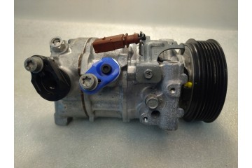 3Q0816803D COMPRESSOR AIR CONDITIONING COMPRESSOR VW SKODA SEAT AUDI 2 0TDI Product weight with unit packaging 4 kg