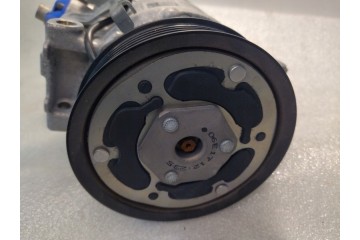 3Q0816803D COMPRESSOR AIR CONDITIONING COMPRESSOR VW SKODA SEAT AUDI 2 0TDI Catalog number of the original 447140 7017 447140 70