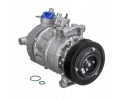 COMPRESSOR AIR CONDITIONING COMPRESSOR TSP0155997 DELPHI