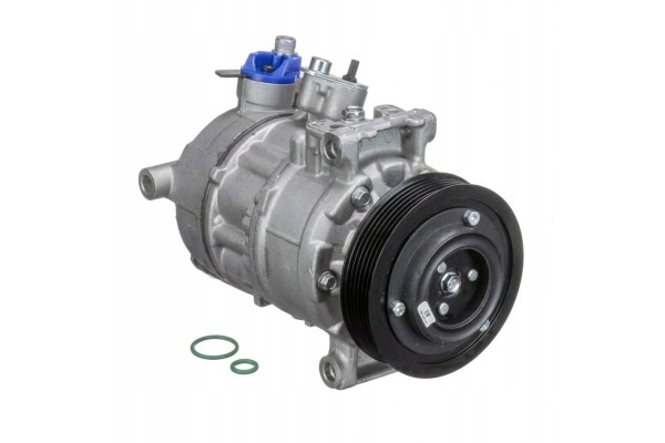 COMPRESSOR AIR CONDITIONING COMPRESSOR TSP0155997 DELPHI