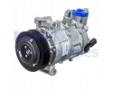 COMPRESSOR AIR CONDITIONING COMPRESSOR TSP0155997 DELPHI Part manufacturer Delphi