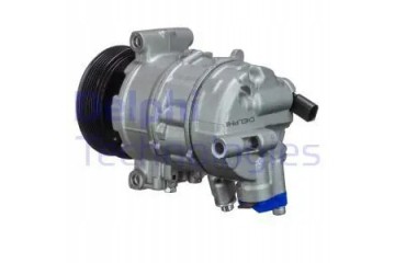 COMPRESSOR AIR CONDITIONING COMPRESSOR TSP0155997 DELPHI Catalog number of the part TSP0155997