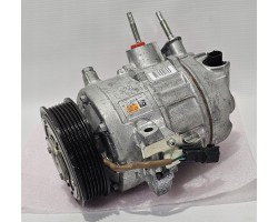 NEW ORG COMPRESSOR AIR CONDITIONING COMPRESSOR MK5 S MAX MK2 GALAXY MK3