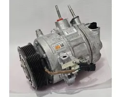 Compresor de Aire Acondicionado Original para Ford Mondeo MK5, S-Max MK2, Galaxy MK3
