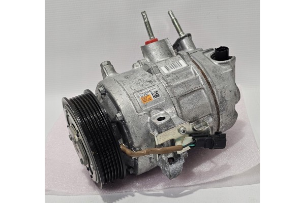 NEW ORG COMPRESSOR AIR CONDITIONING COMPRESSOR MK5 S MAX MK2 GALAXY MK3