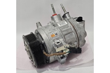 NEW ORG COMPRESSOR AIR CONDITIONING COMPRESSOR MK5 S MAX MK2 GALAXY MK3