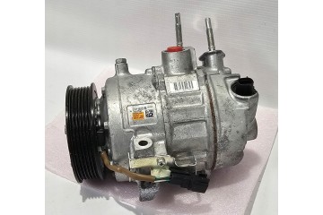 NEW ORG COMPRESSOR AIR CONDITIONING COMPRESSOR MK5 S MAX MK2 GALAXY MK3 Part manufacturer Ford OE