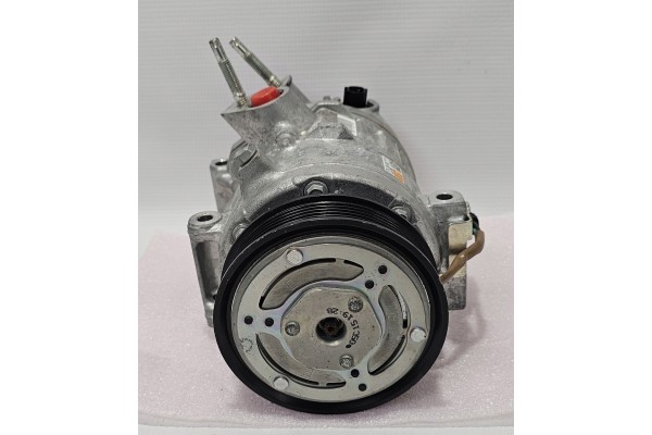 NEW ORG COMPRESSOR AIR CONDITIONING COMPRESSOR MK5 S MAX MK2 GALAXY MK3 Quality of parts according to GVO O original with manufa
