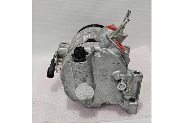 NEW ORG COMPRESSOR AIR CONDITIONING COMPRESSOR MK5 S MAX MK2 GALAXY MK3 Catalog number of the original 2026793 2037513 2200036 2