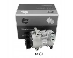 Compresor de Aire Acondicionado ESEN SKV 84SKV165