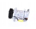 COMPRESSOR AIR CONDITIONING COMPRESSOR 890743 NISSENS