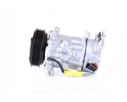 COMPRESSOR AIR CONDITIONING COMPRESSOR 890743 NISSENS