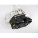 8E0839015AA CERRADURA PUERTA TRASERA IZQUIERDA AUDI A4 AVANT (8E) 2.0 TDI 2005 8E0839015AA 163121 AUDI - 3