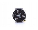 COMPRESSOR AIR CONDITIONING COMPRESSOR 890743 NISSENS Quality of parts according to GVO Q original with factory logo OEM OES