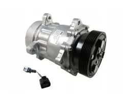 Compresor de Aire Acondicionado VW Golf IV 1998 - 2005