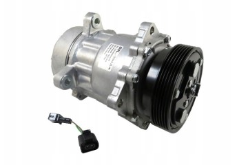 AIR CONDITIONING COMPRESSOR VW GOLF IV 1998 2005