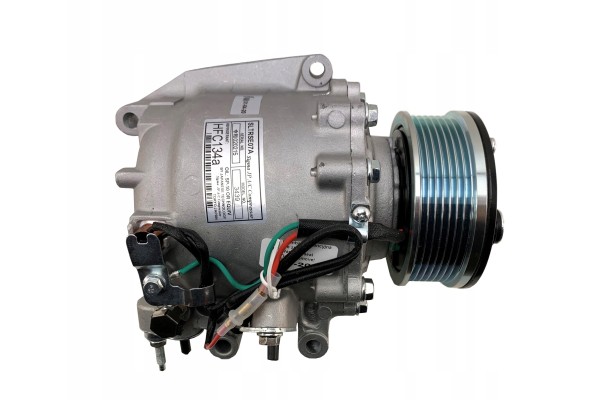 AIR CONDITIONING COMPRESSOR HONDA CIVIC VIII 2005 2012