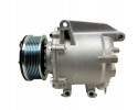 AIR CONDITIONING COMPRESSOR HONDA CIVIC VIII 2005 2012 Catalog number of the part 1253884589