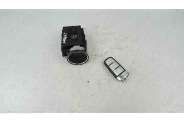 3C0905843Q CONMUTADOR DE ARRANQUE VOLKSWAGEN PASSAT VARIANT (3C5) Highline 2007 3C0905843Q 163223 VOLKSWAGEN - 1