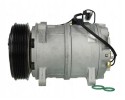 COMPRESSOR AIR CONDITIONING COMPRESSOR 89249 NISSENS