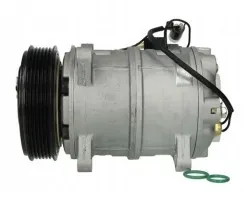 Compresor de Aire Acondicionado 89249 NISSENS