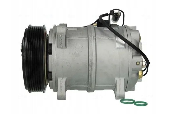 COMPRESSOR AIR CONDITIONING COMPRESSOR 89249 NISSENS