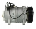 COMPRESSOR AIR CONDITIONING COMPRESSOR 89249 NISSENS Catalog number of the part 89249